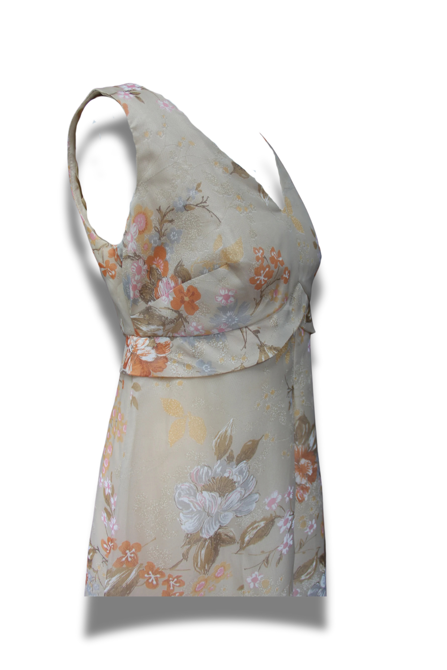 Elegant Irving Nadler Dress
