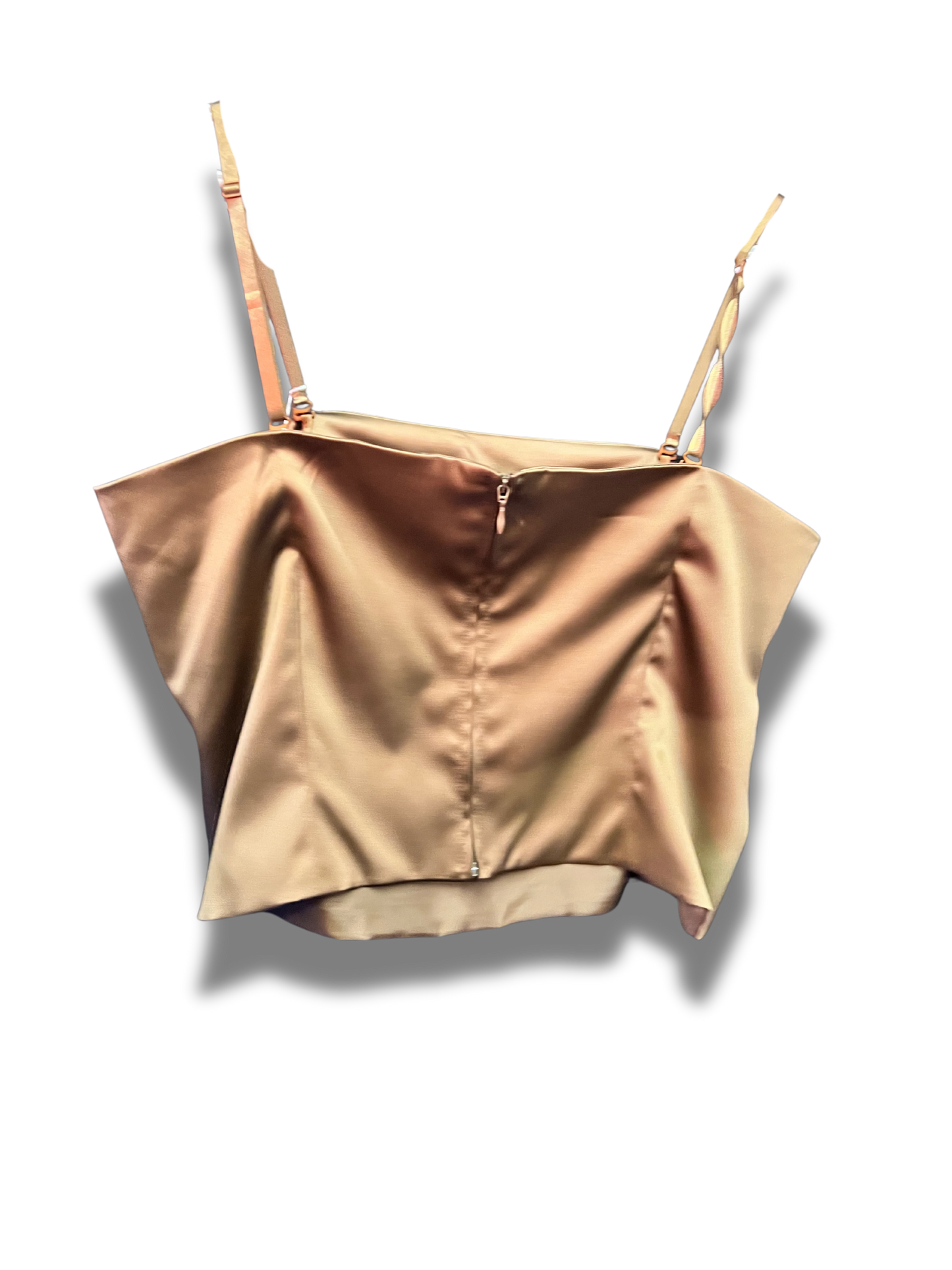 Bronze Clubbing Set