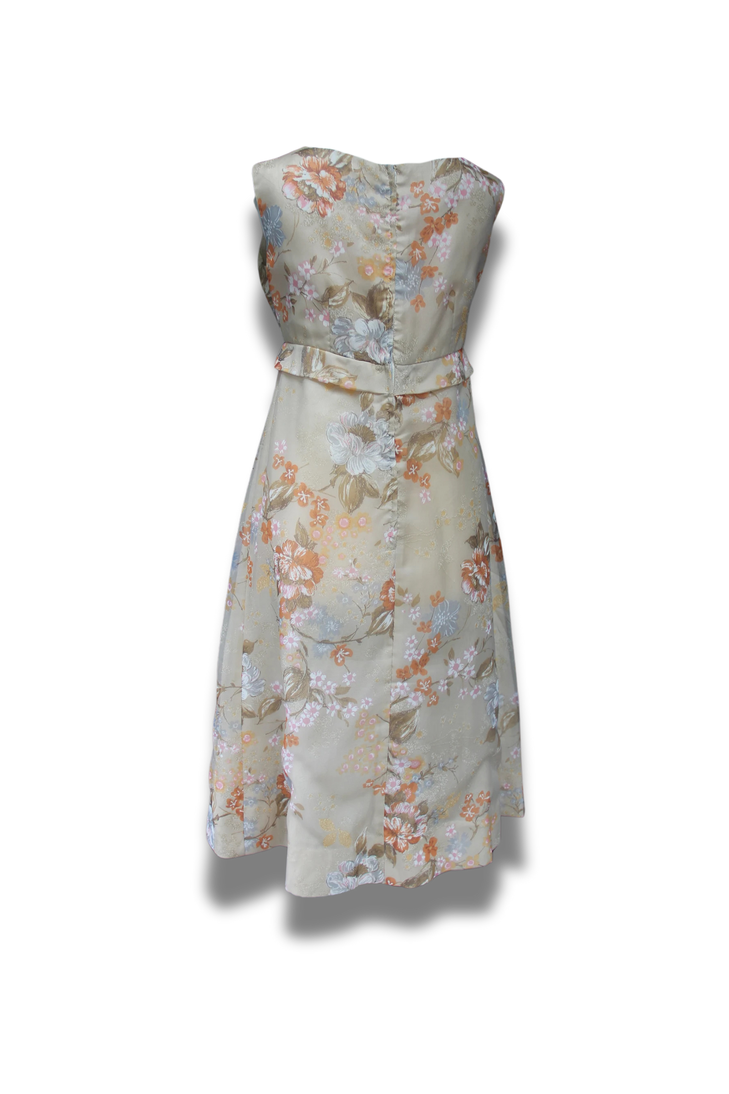 Elegant Irving Nadler Dress