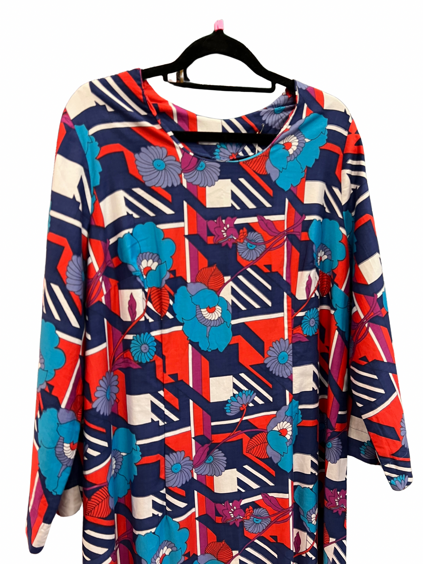 Super Sixties Maxi