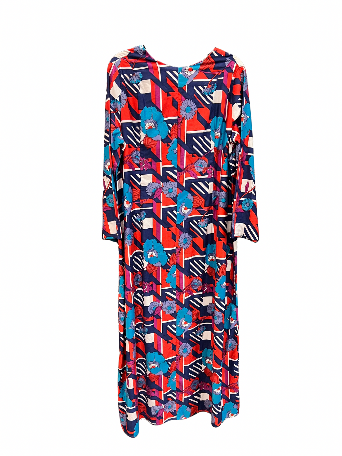 Super Sixties Maxi
