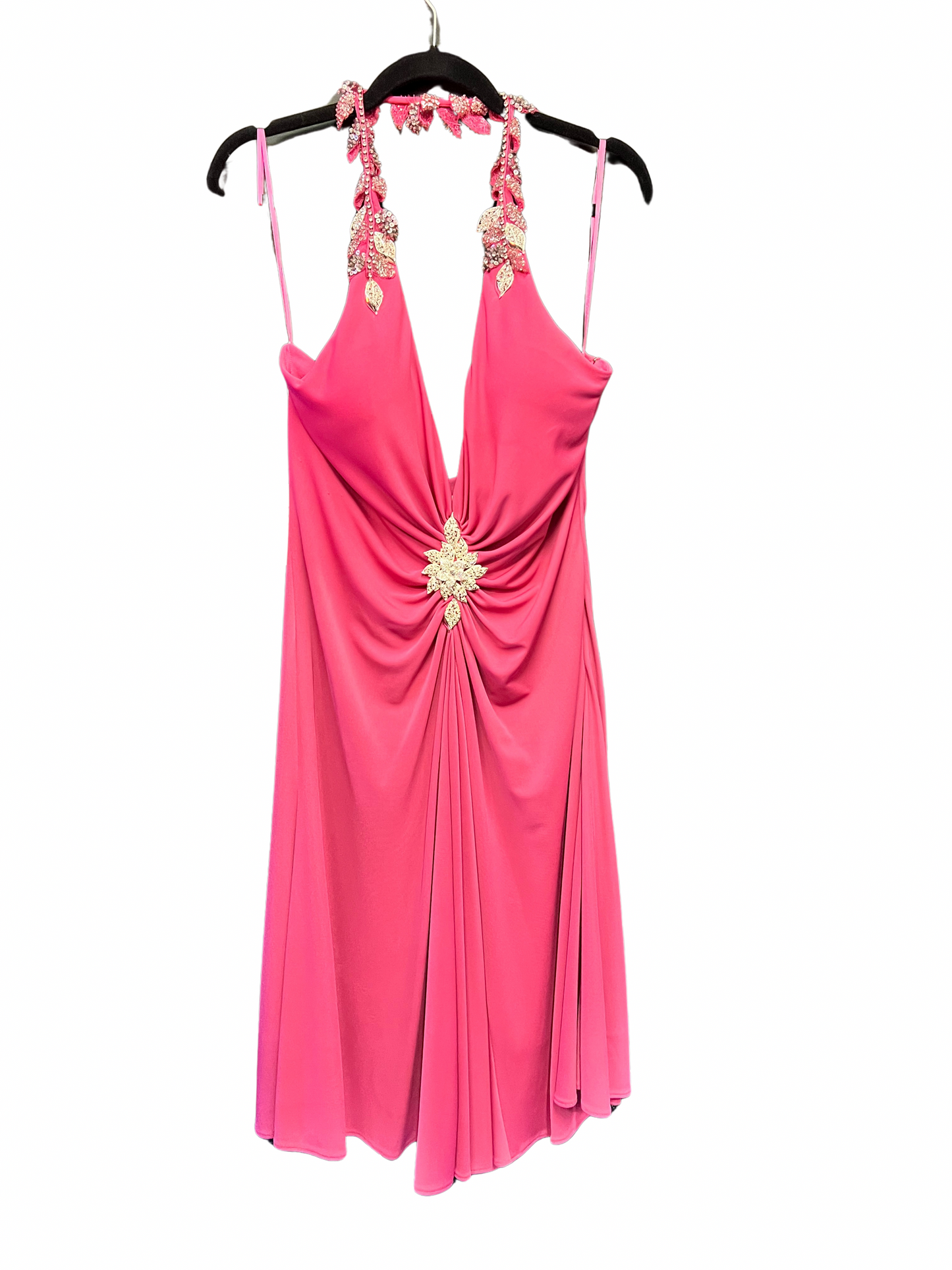 Y2k Love Machine Dress