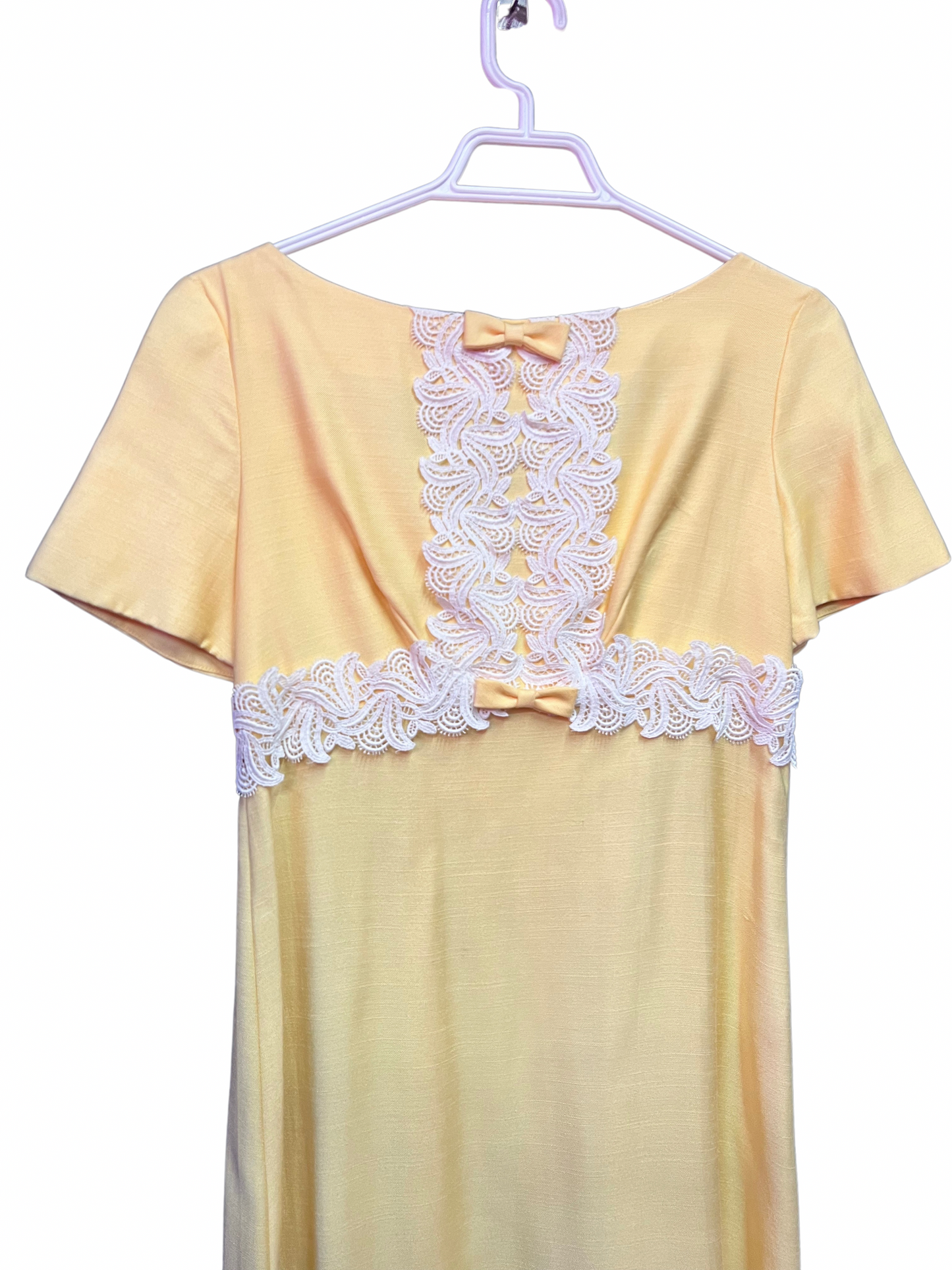 Super Sweet Mini Dress