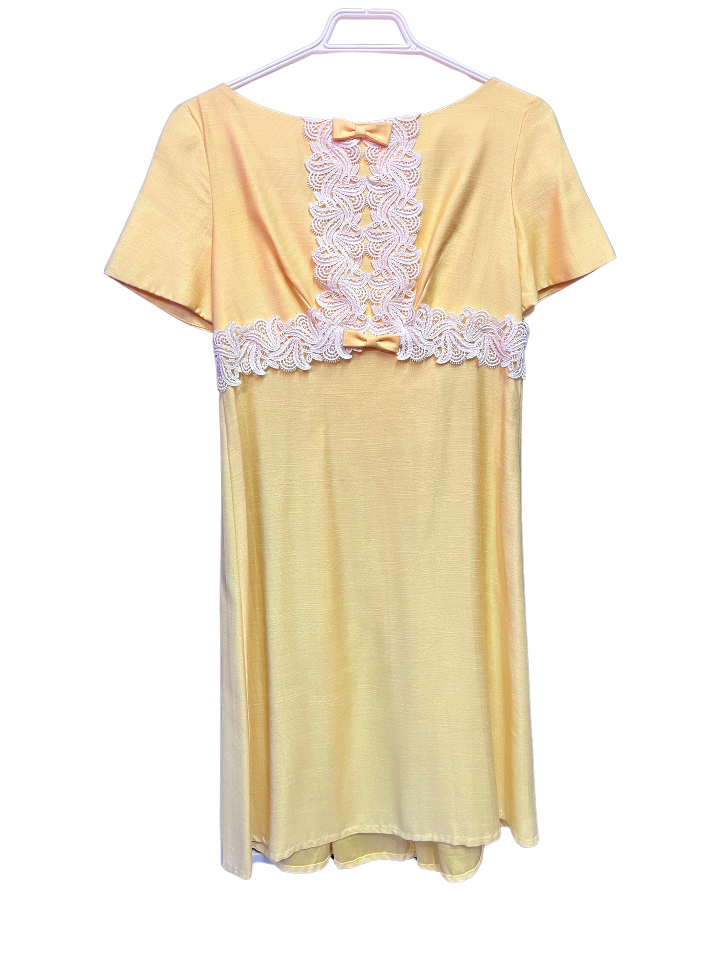 Super Sweet Mini Dress