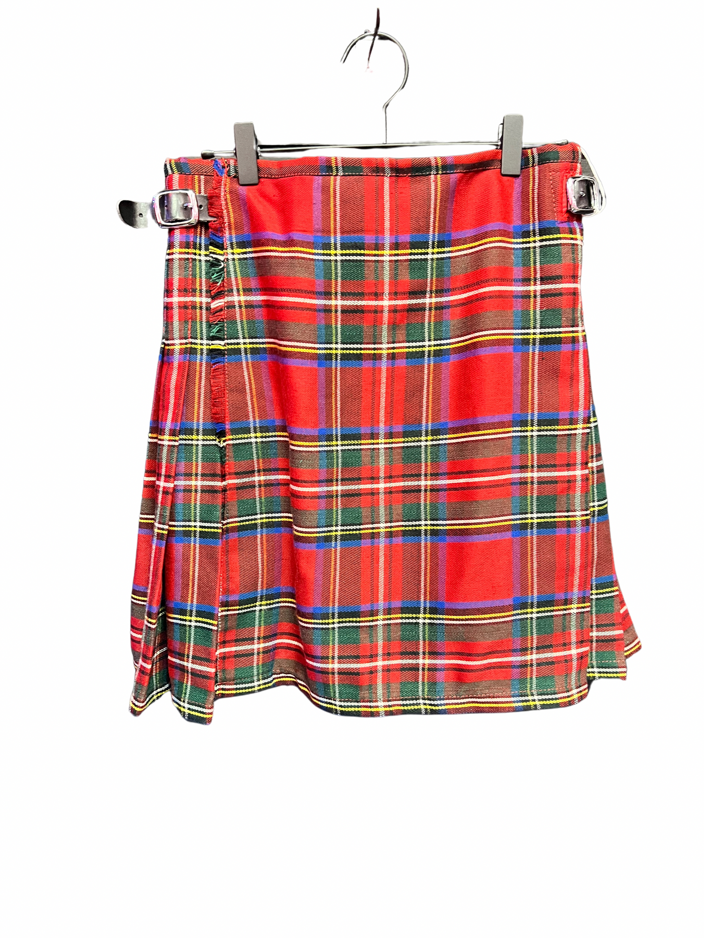 Classic, Vintage Mini Kilt