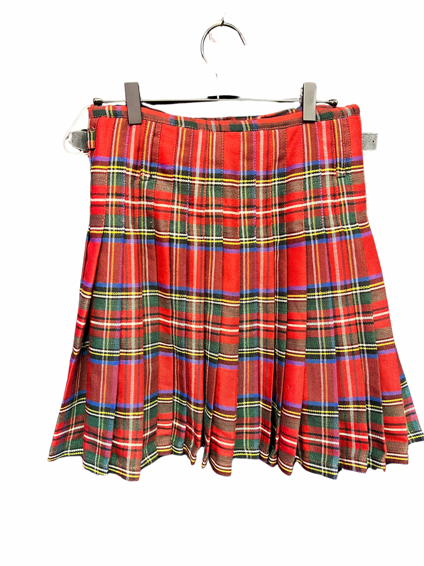 Classic, Vintage Mini Kilt