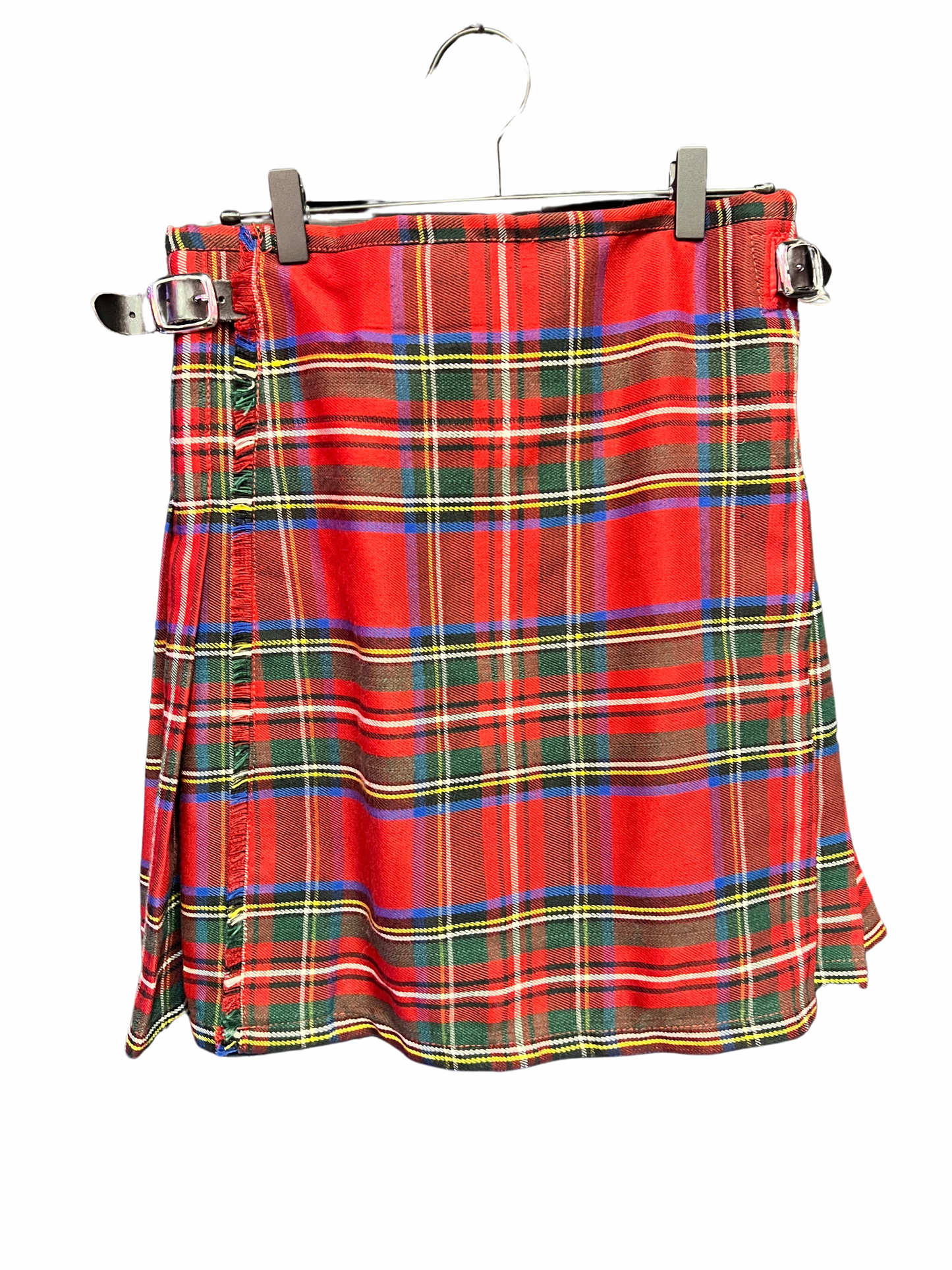 Classic, Vintage Mini Kilt