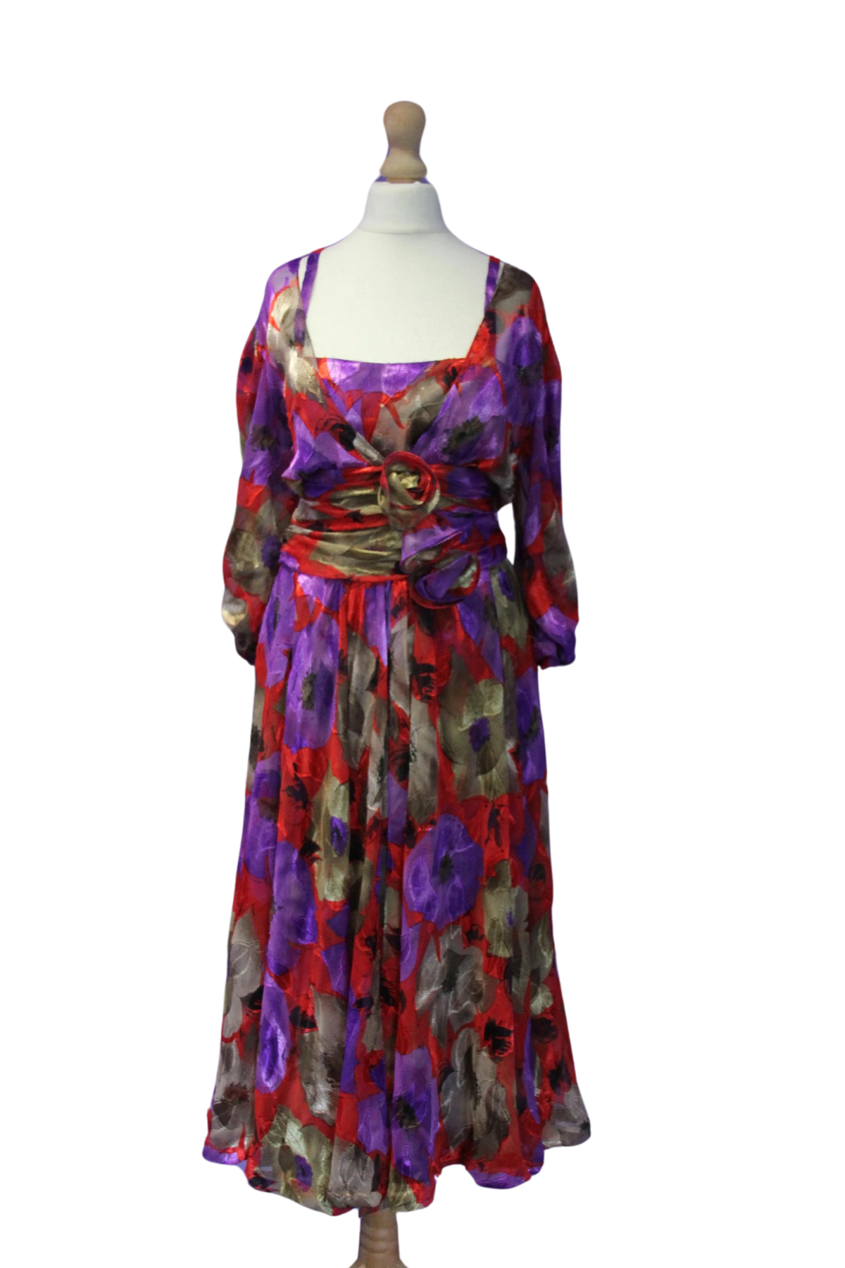Frank Usher Cocktail Dress