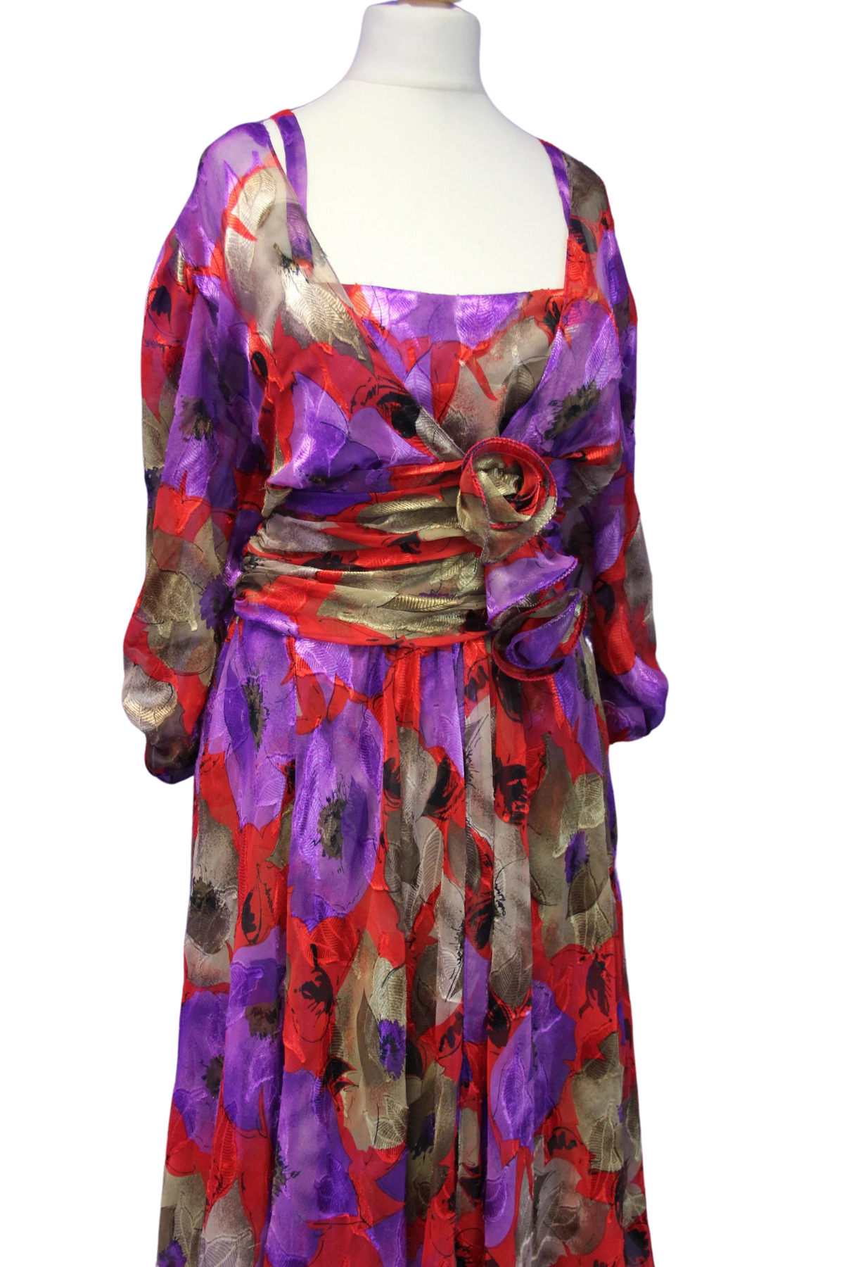 Frank Usher Cocktail Dress