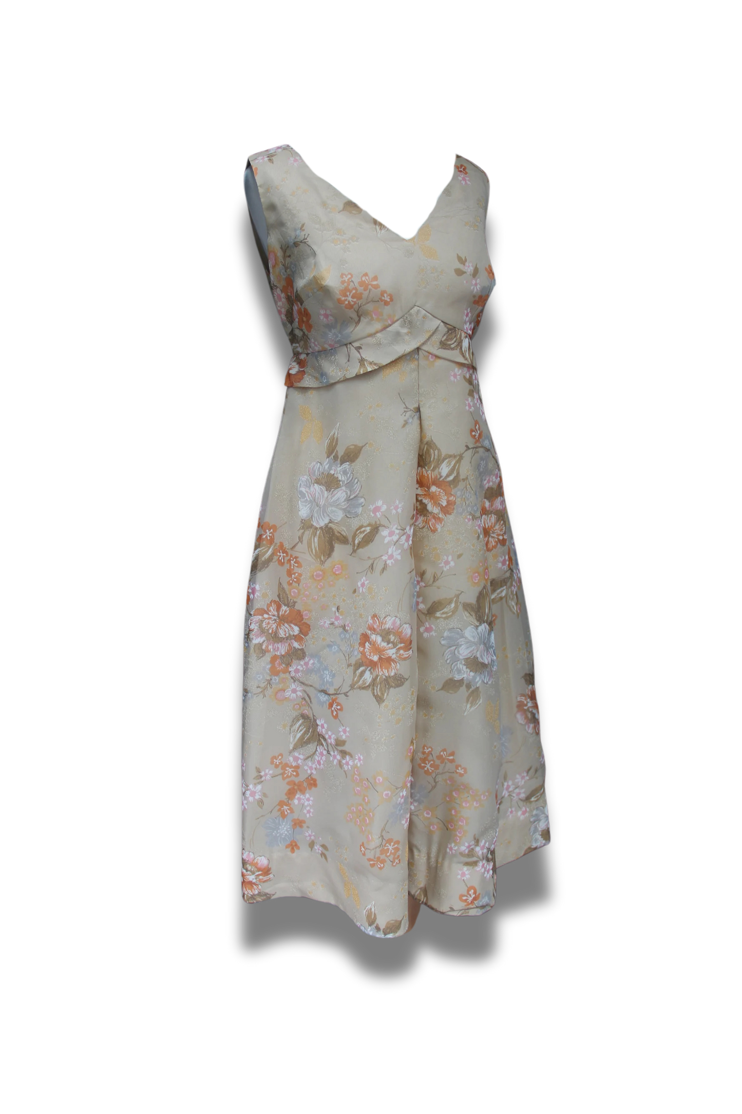 Elegant Irving Nadler Dress