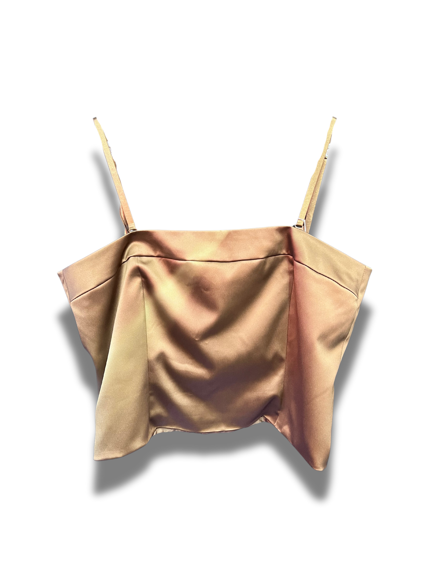 Bronze Clubbing Set