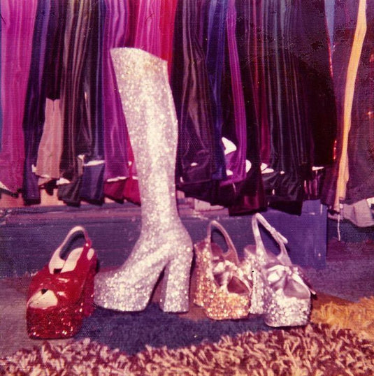 Shop by Decade – Violet Vintage