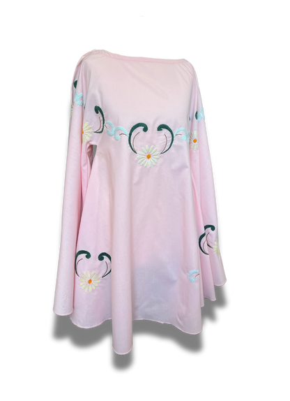 Pink Floral Sweet Mini