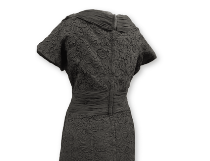 Marilyn-Style Wiggle Dress