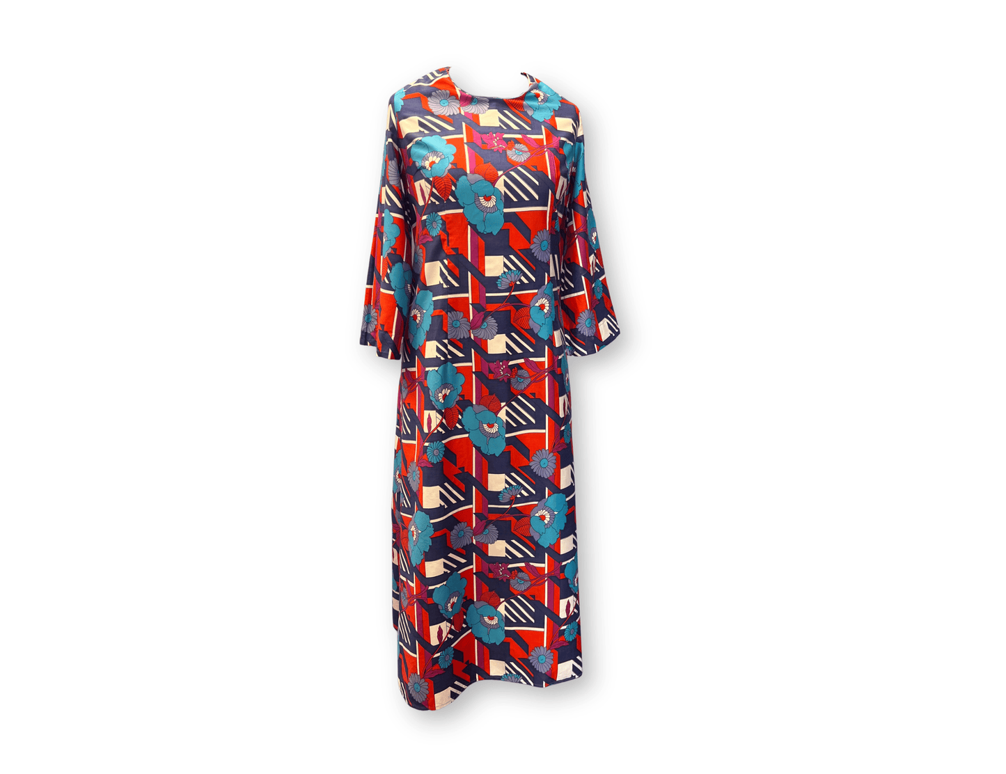Super Sixties Maxi