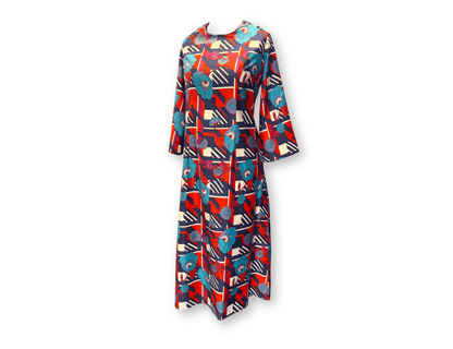 Super Sixties Maxi