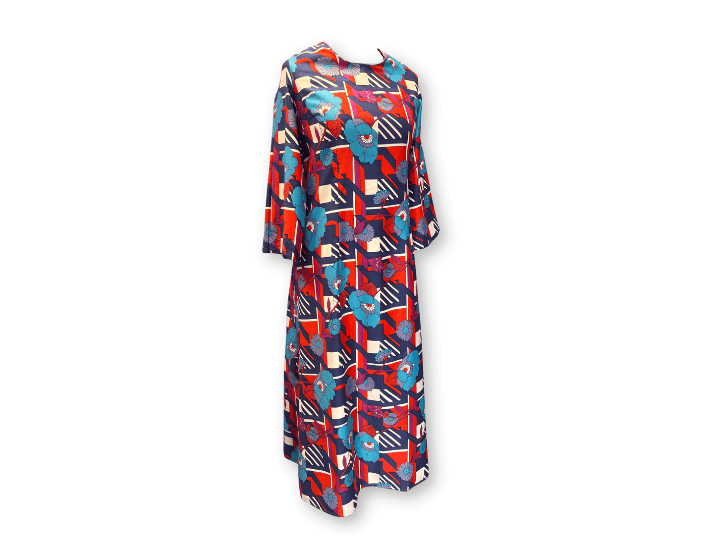 Super Sixties Maxi