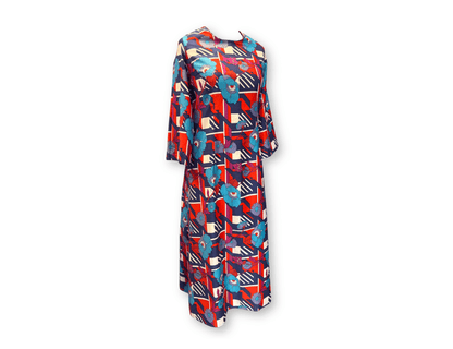 Super Sixties Maxi