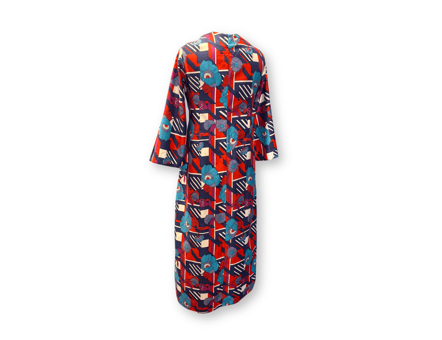 Super Sixties Maxi