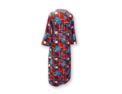 Super Sixties Maxi
