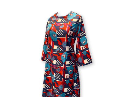 Super Sixties Maxi