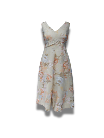 Elegant Irving Nadler Dress