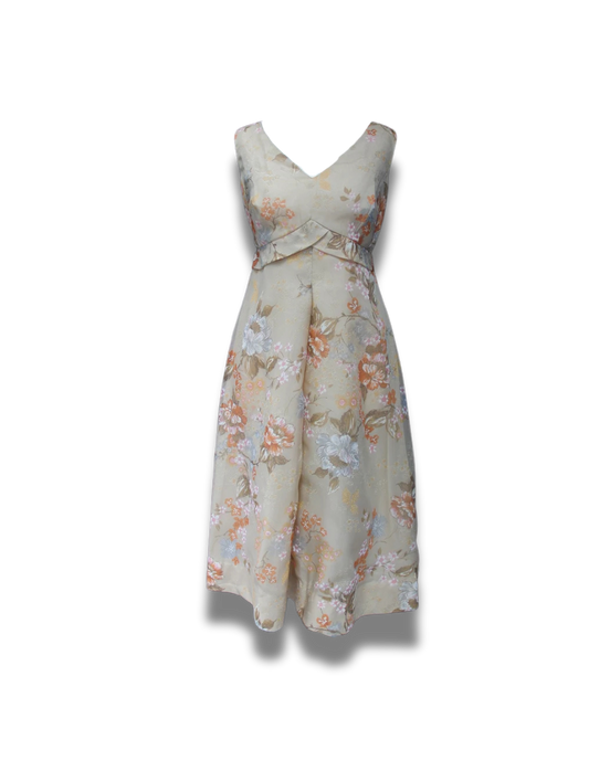 Elegant Irving Nadler Dress