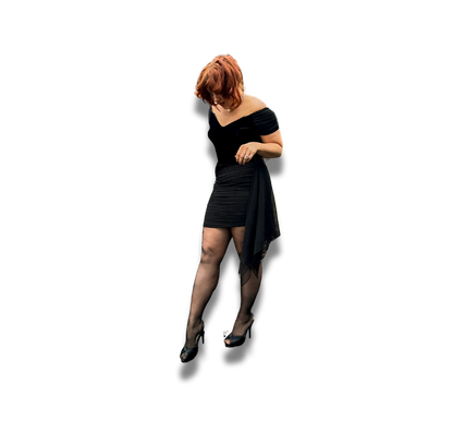 The Revenge Dress