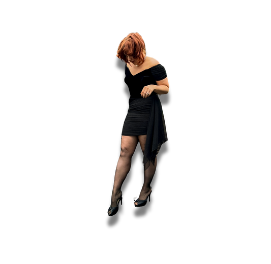 The Revenge Dress
