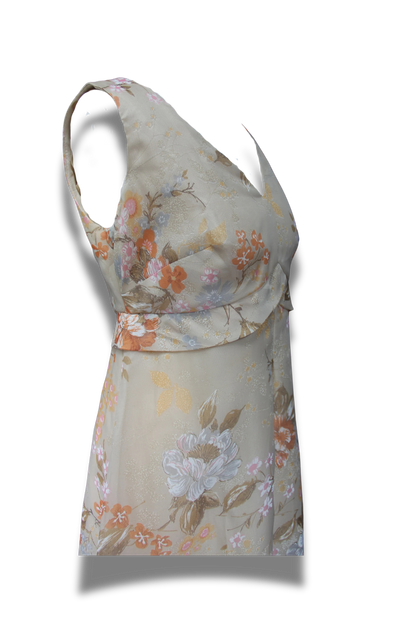 Elegant Irving Nadler Dress