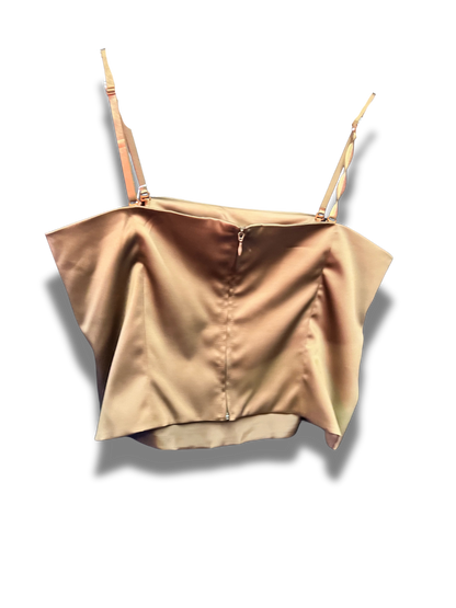 Bronze Clubbing Set