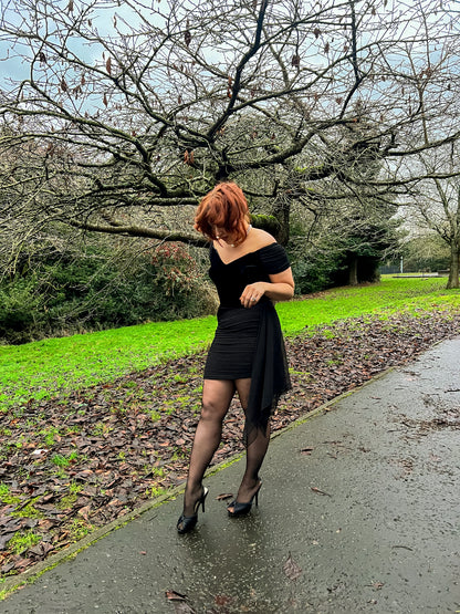 The Revenge Dress