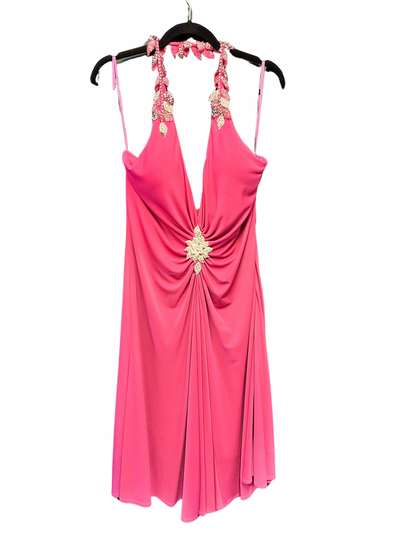 Y2k Love Machine Dress