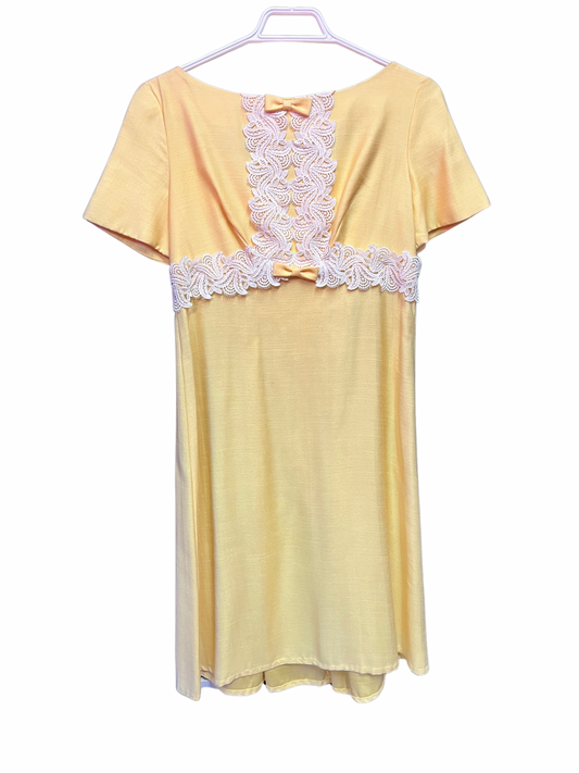 Super Sweet Mini Dress