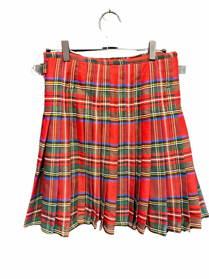 Classic, Vintage Mini Kilt