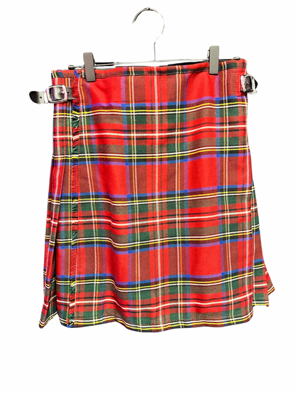 Classic, Vintage Mini Kilt