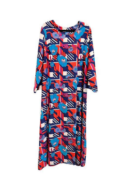 Super Sixties Maxi