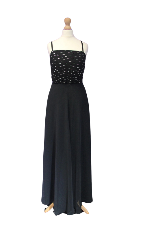 Elegant Evening Gown by After Six