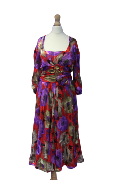 Frank Usher Cocktail Dress