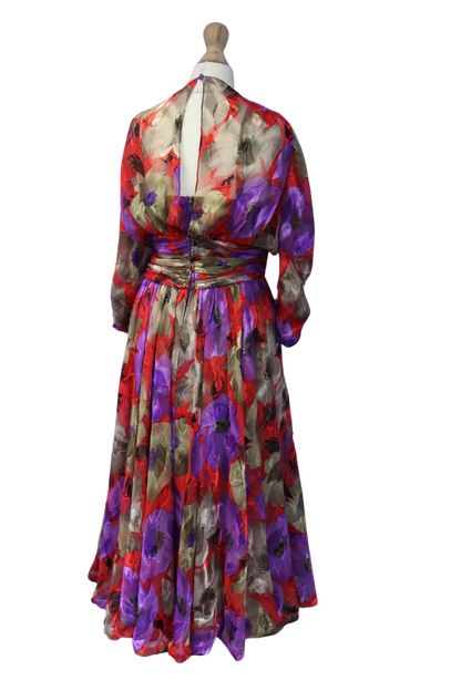 Frank Usher Cocktail Dress