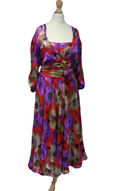 Frank Usher Cocktail Dress