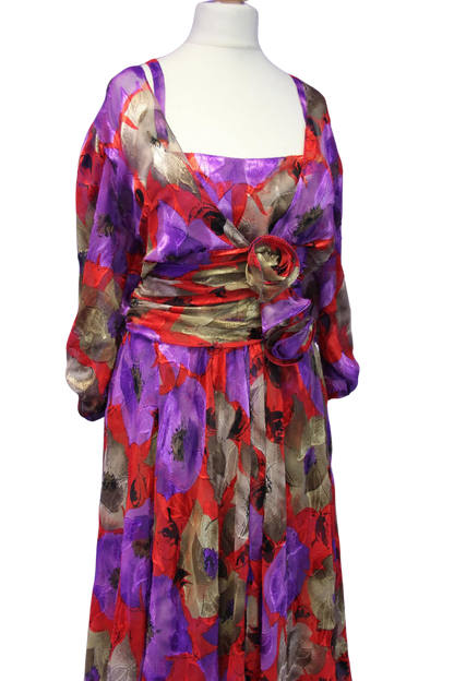 Frank Usher Cocktail Dress