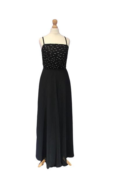 Elegant Evening Gown by After Six