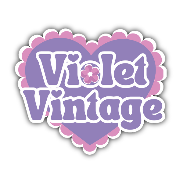 Violet Vintage