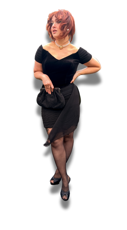 The Revenge Dress