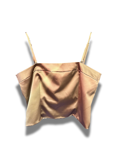 Bronze Clubbing Set