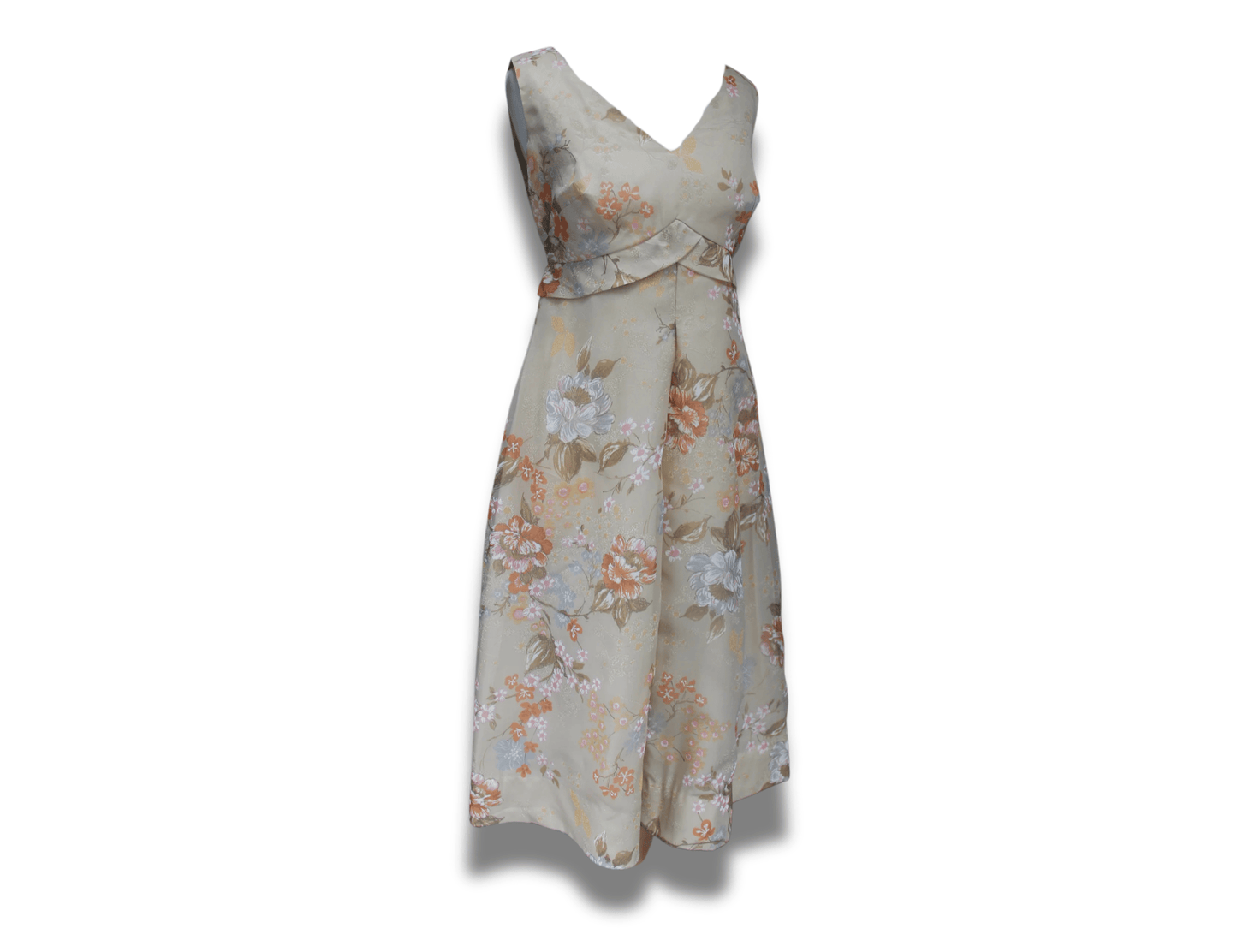 Elegant Irving Nadler Dress