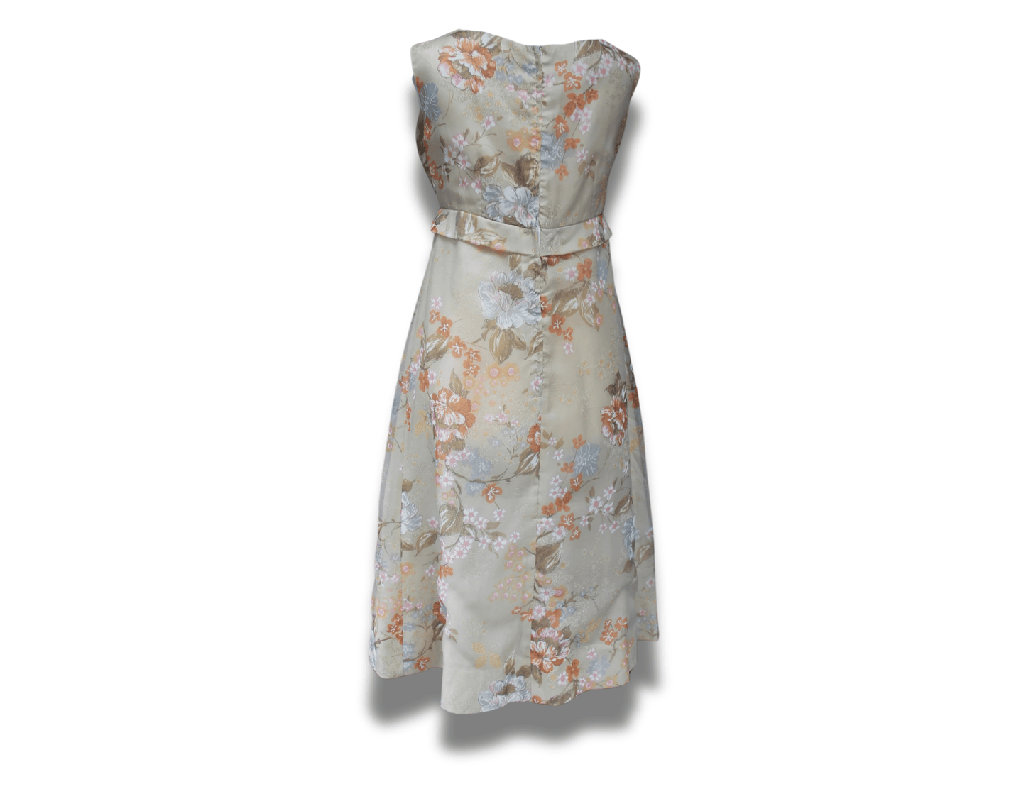 Elegant Irving Nadler Dress