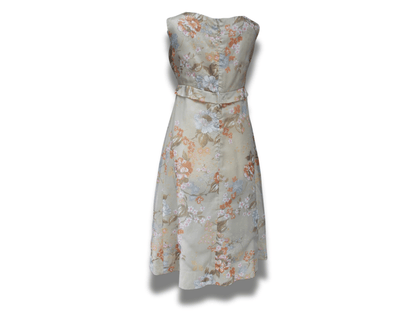 Elegant Irving Nadler Dress